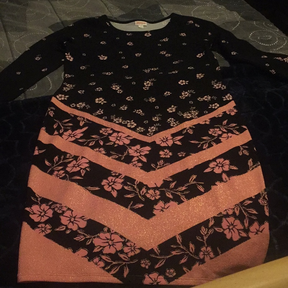 Debbie dress